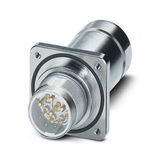 SF-7EP1N8ACLB2 - Rear panel feed-through