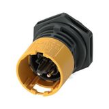 PRC 20/2-C2-FT25-MS2,5 - Device connector front mounting