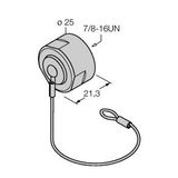 End Cap 7/8″   RKMV-CC
