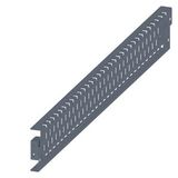 SIVACON, bus for improving EMC, installation in cubicle width, EMC