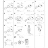 PMFL 125 Overhaul kit