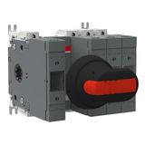 OS63GD13N2P SWITCH FUSE