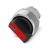 PHT22-SVD-RD - Selector switch