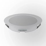 LED-recessed spot white 4000K 'AMALFARA'