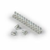 CONTACT RAIL ADAPTER. GA300-1 3-V ADAPTER HA