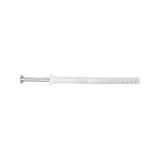 Expansion plug with quick-mounting screw KRSM ᴓ6 x 80