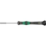 2069 Kraftform Micro Dopschroevendraaier, 3.2 x 60 mm