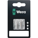 867/1 TORX Bits, 3-delig