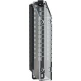 H TermBlock 12 Pts + Cover Spring 5mm AC