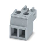 MC 1,5/ 2-ST-3,81 GY31BDWH1-2 - PCB connector