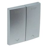 ROCKERS F/VENETIAN SWITCH ALUMINIUM