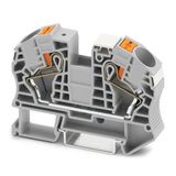 PT 16 N-R-CLM - Feed-through terminal block