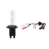 Xenon Bulb Type H7 6000K AMiO