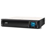 APC Smart-UPS C 1000