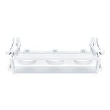 DIAMO MD GIMBAL FRAME Q3 WH WH - Installation frame