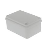Hermetic box PH1-2.A.1