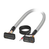 CABLE-FLK20/0,14/S/1,0M - Cable