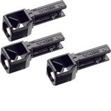 Tower overpart, universN, low, 100pcs