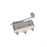 TZ  5001A High temperature basic switch, hinge lever, 1 A TZ  5001A