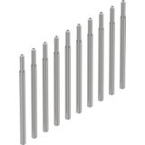 VAVN-N-A1.6-03-30-F-V-V1-P10 Dosing needle set