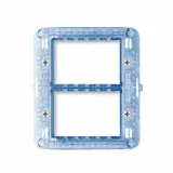 FRAME FOR BL02P BOX        S44 3+3M