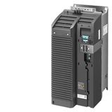SIPLUS G120 PM240-2 IP20-FSD-A-400V 30 kW based on 6SL3210-1PE26-0AL0 with conformal coating, -20…+50 °C, with