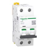 ACTI9 IC60H 2P 6A C (A9F87206)