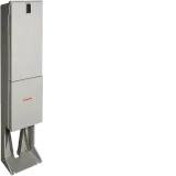 HAG ZAN142AAA house connection column, 1x3NH00.95qmm