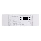 RF and DMX receiver to control digital SPI LED strips