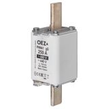 Fuse-link PHNA1 200A gG