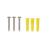 Finca 8 LED light, 8W, 3000K, IP20, CRI90, black/gold