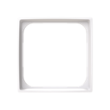 Adapter 50x50mm