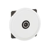 TV SOCKET OUTLET FD