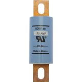 Eaton Bussmann series Tron KAB high speed fuse, 8 A
