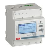 Energy meter Conto D4-Pt MID