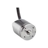 Absolute encoders: AHM36I-S1QK014X12
