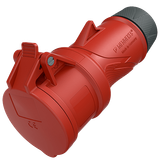 CEE Connector PowerTOP Xtra 16A 4p 6h 400V  IP54