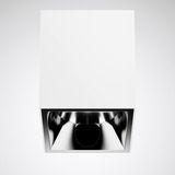 Downlights Sonnos Lens White square ET 16,50W 2000lm Very Wide Flood (VFL) IK06 3 SDCM 9002021952