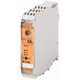EMS2-ROS-Z-3-24VDC Reversing starter, 24 V DC, 0,18 - 3 A, Screw terminals, Controlled stop, PTB 19 ATEX 3000