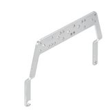 Heavy-duty connectors, Accessories, Shield clamp