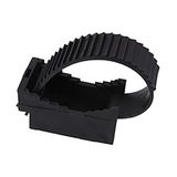 Black strap holder - UP-30 UV 100pcs