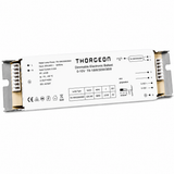 Dimmable Electronic Ballast 0-10V T8-18W/30W/36W