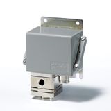 CAS155 Diff. Pressure Switch M/8