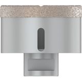 Diamond cutter Dry Speed Best for Ceramic 70 x 35 mm