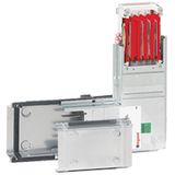 MR 400 Al Vertical Angle R 300+300