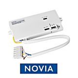 Driver for Novia R 450 RA90