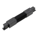 Flexible splice rotatable, Pro black