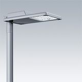IS S 24L70-730 NR CL2 WS0.3 M60 GY-S - LED road lighting luminaire