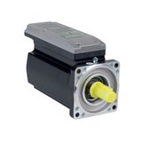 MOTOR ILM 100,2,5NM,3KRPM,KEY MULTI BRK,
