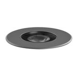 CRICKET+ 10 5 C/M 830 ANTHRACITE